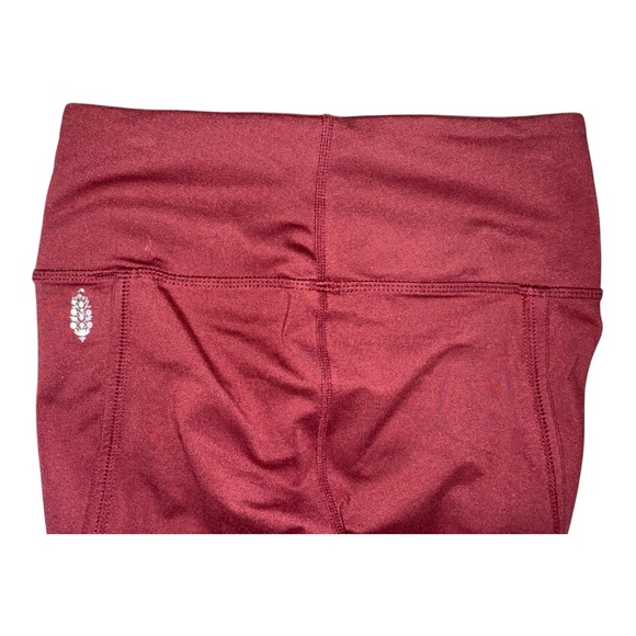 Free People Movement Infinity Leggings XS - Picture 5 of 7